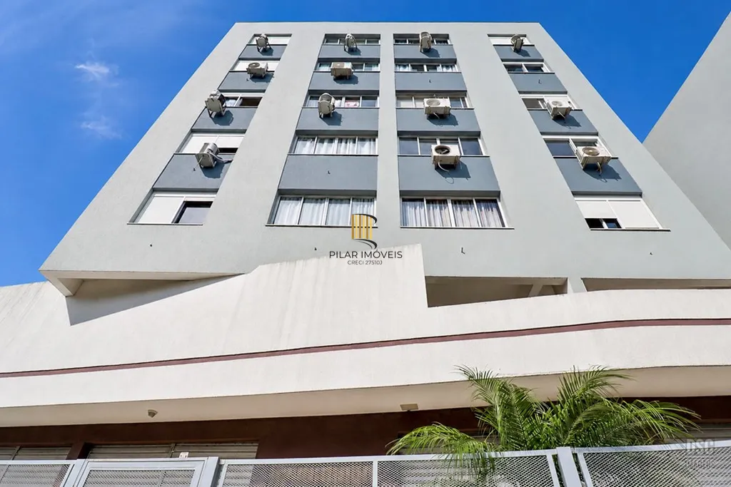 Apartamento 2 dormitórios no bairro Santana