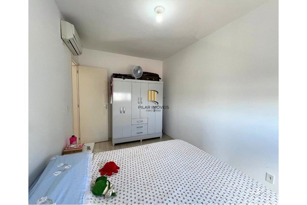 Apartamento 2 dormitórios no bairro Fátima