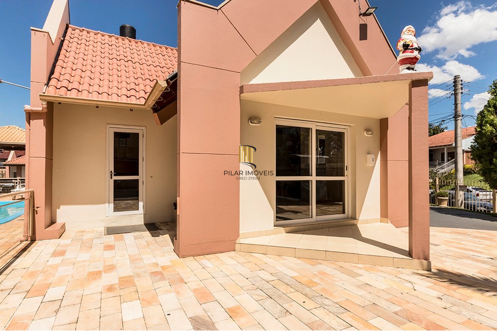 Apartamento 3 dormitórios no bairro Jardim Itu