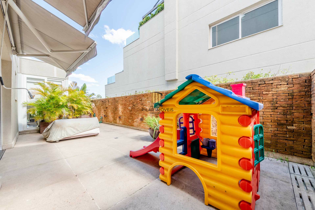 Apartamento 3 dormitórios no bairro Três Figueiras