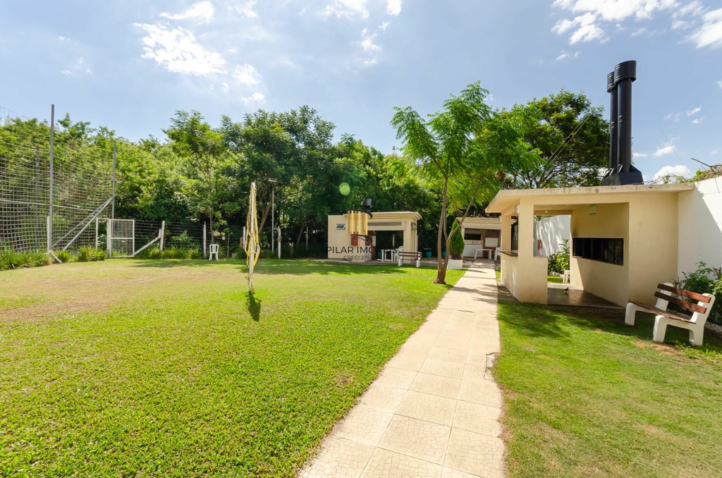 Apartamento 3 dormitórios no bairro São Sebastião