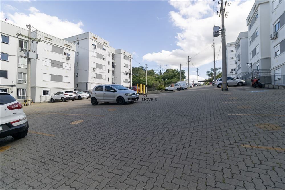 Apartamento 2 dormitórios no bairro Lomba do Pinheiro