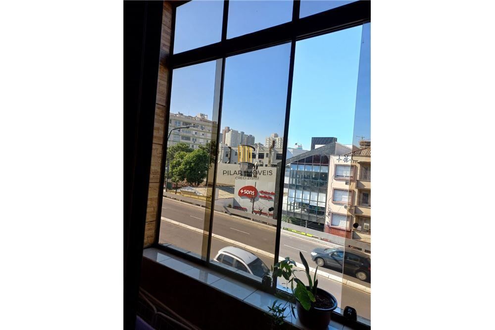 Apartamento 2 dormitórios no bairro Santa Cecília