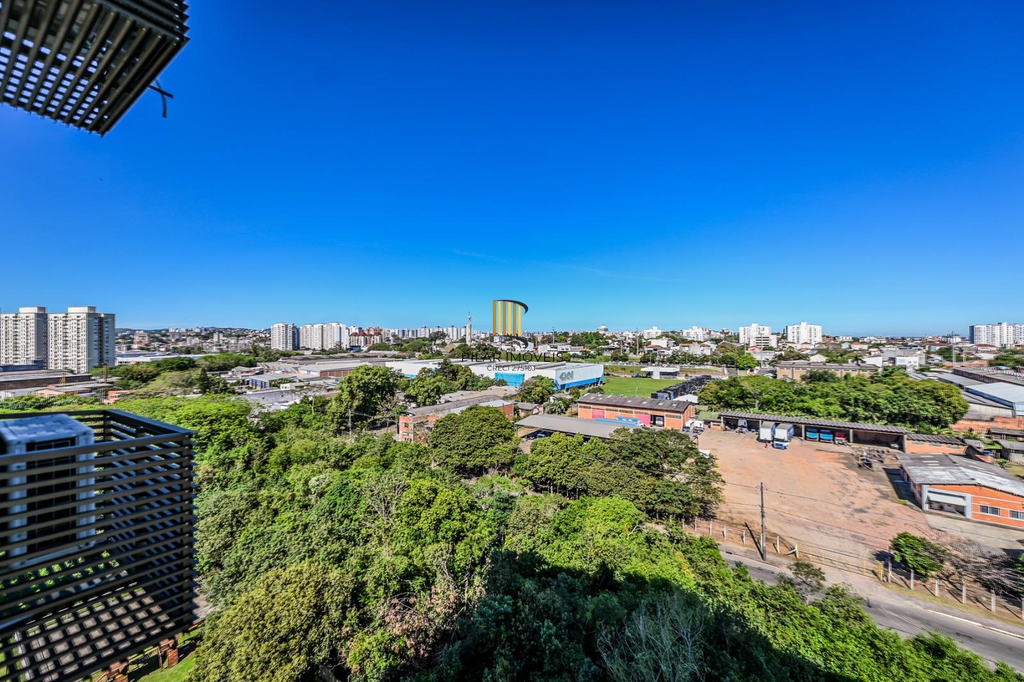 Apartamento 2 dormitórios no bairro Sarandi