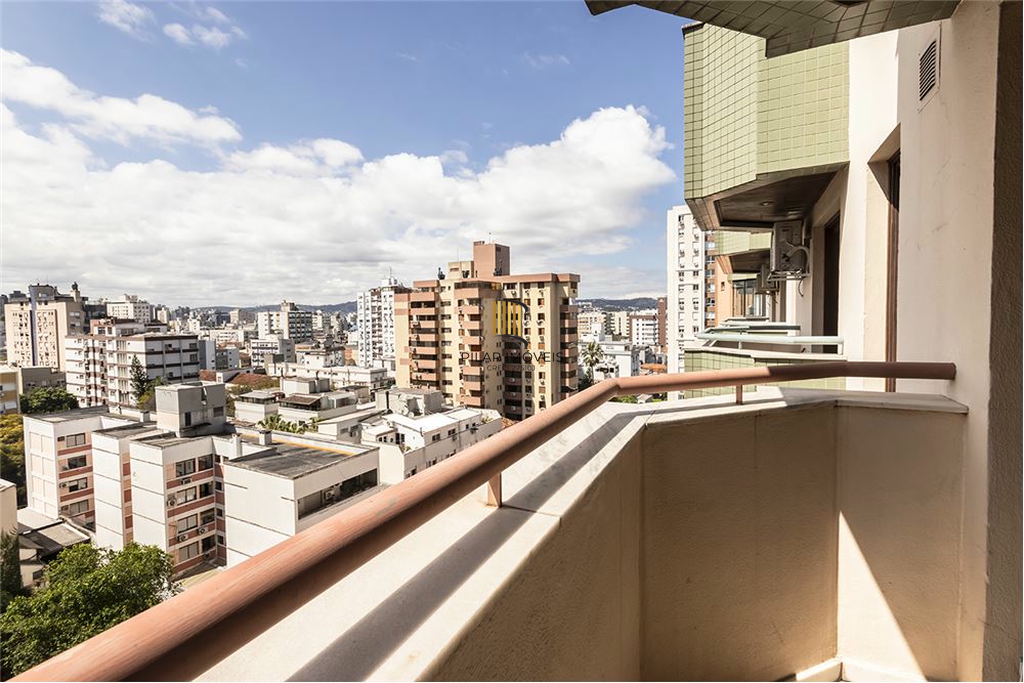 Apartamento 1 dormitório no bairro Independência