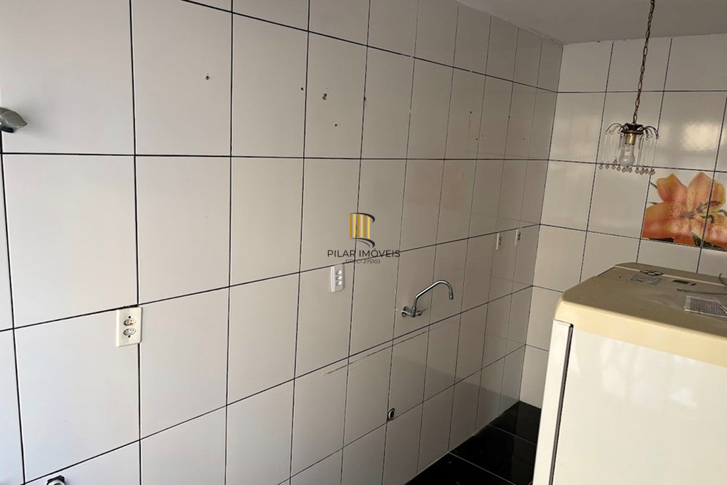 Apartamento 2 dormitórios no bairro Jardim Leopoldina