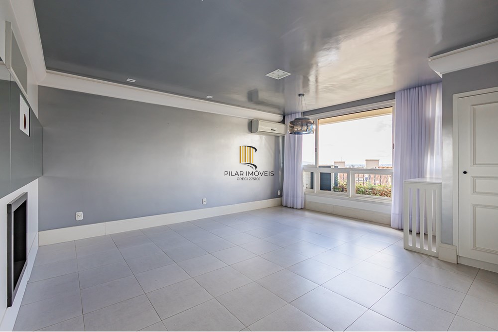 Apartamento 3 dormitórios no bairro Jardim Sabará