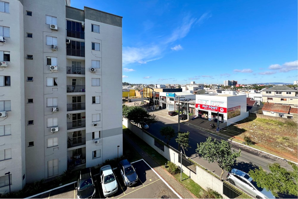 Apartamento 3 dormitórios no bairro Igara