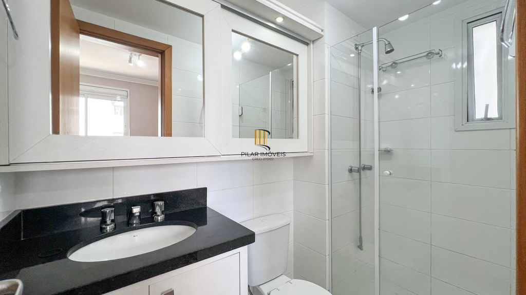 Apartamento 3 dormitórios no bairro Cavalhada