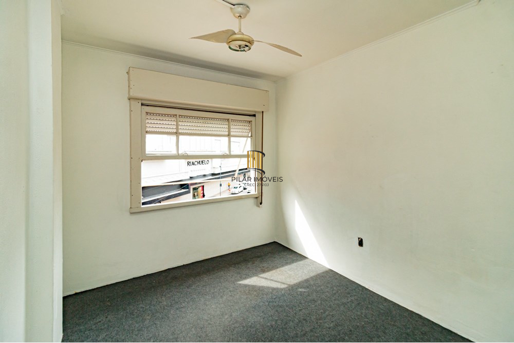 Apartamento 2 dormitórios no bairro Centro Histórico