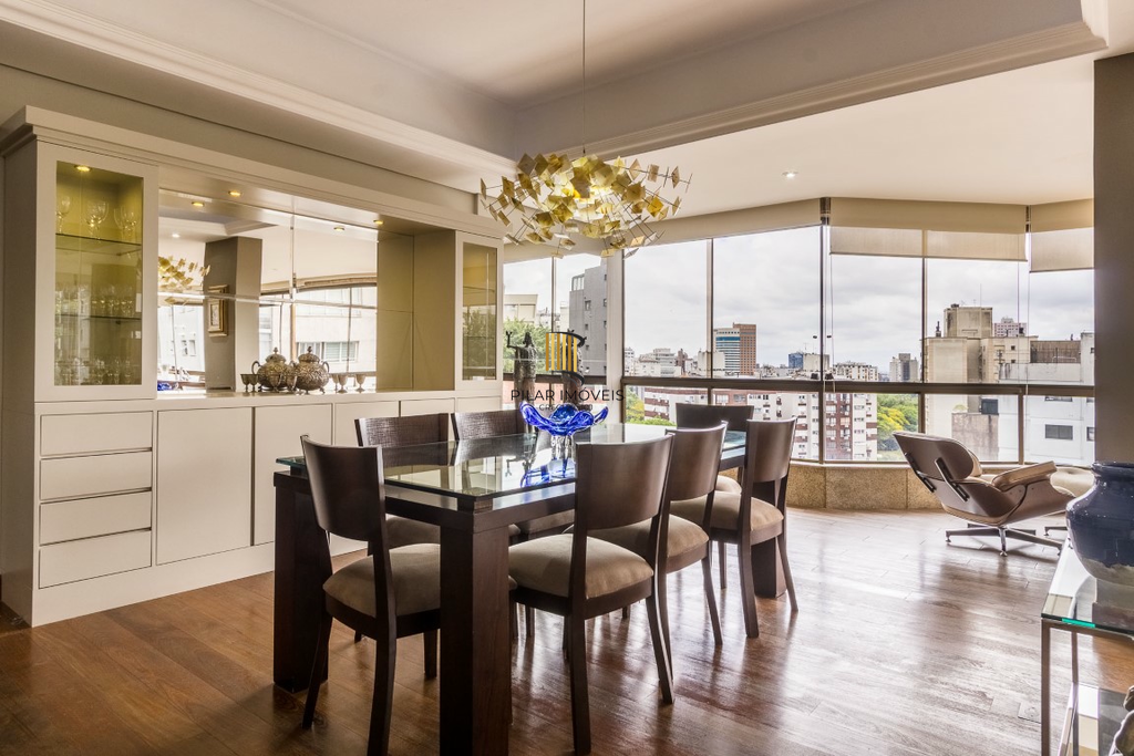 Apartamento 3 dormitórios no bairro Rio Branco