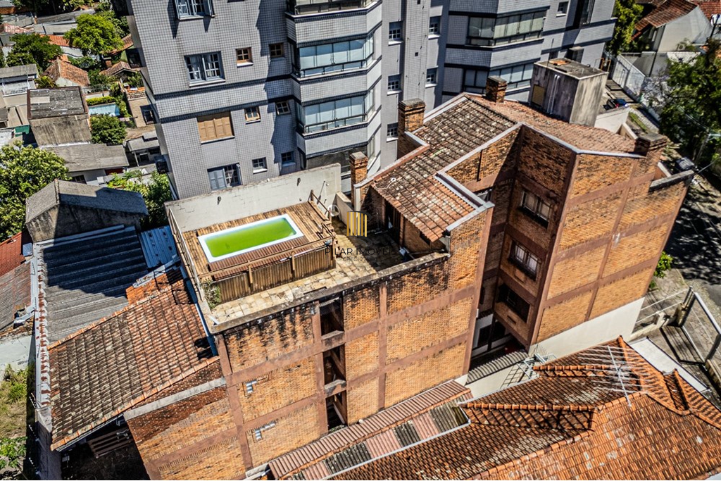 Prédio Residencial no bairro São João