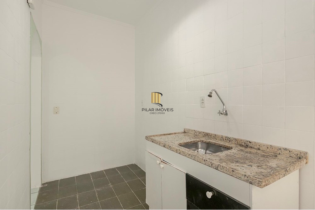 Apartamento 1 dormitório no bairro Menino Deus