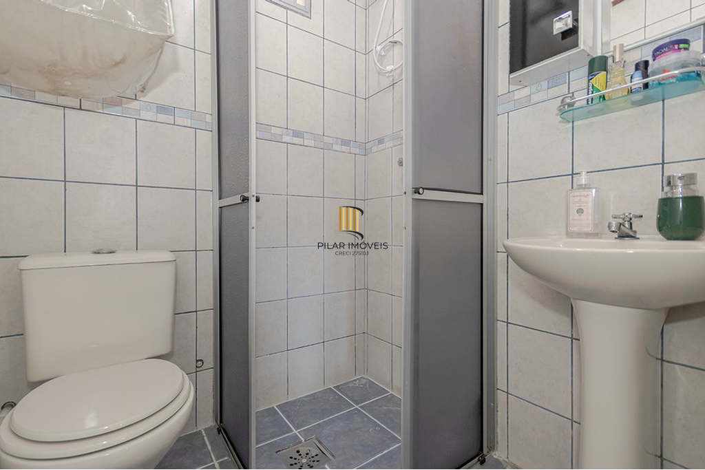 Apartamento 2 dormitórios no bairro Passo da Areia