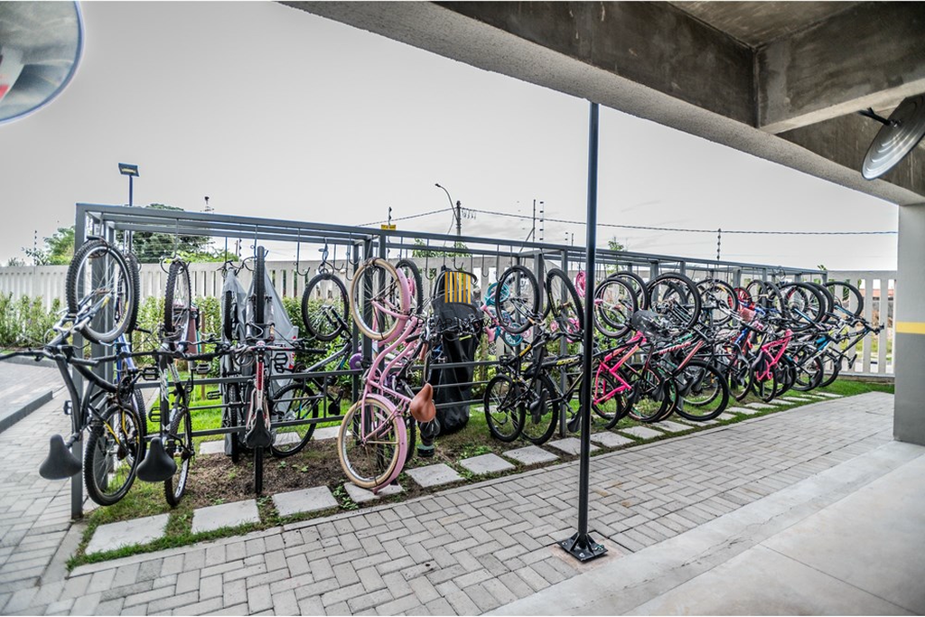 Apartamento 2 dormitórios no bairro Sarandi