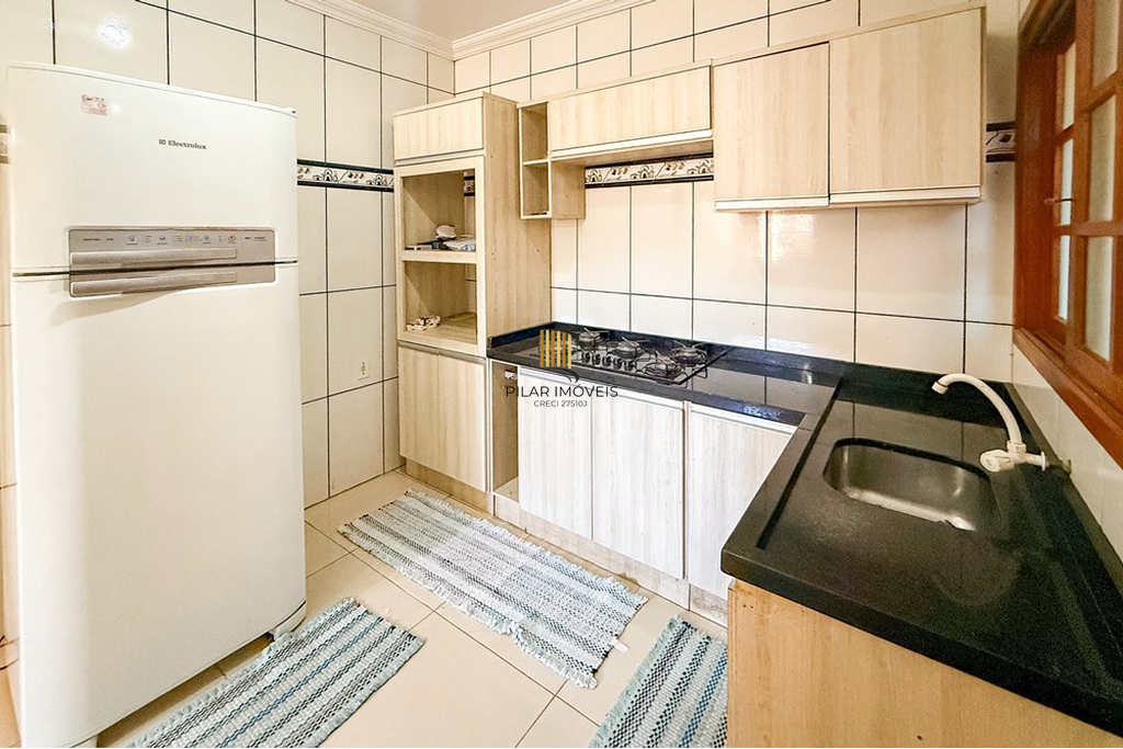 Apartamento 2 dormitórios no bairro Capão da Cruz