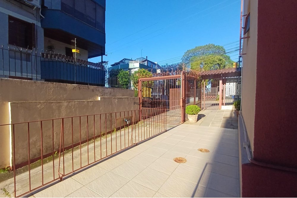 Apartamento 1 dormitório no bairro Vila Ipiranga