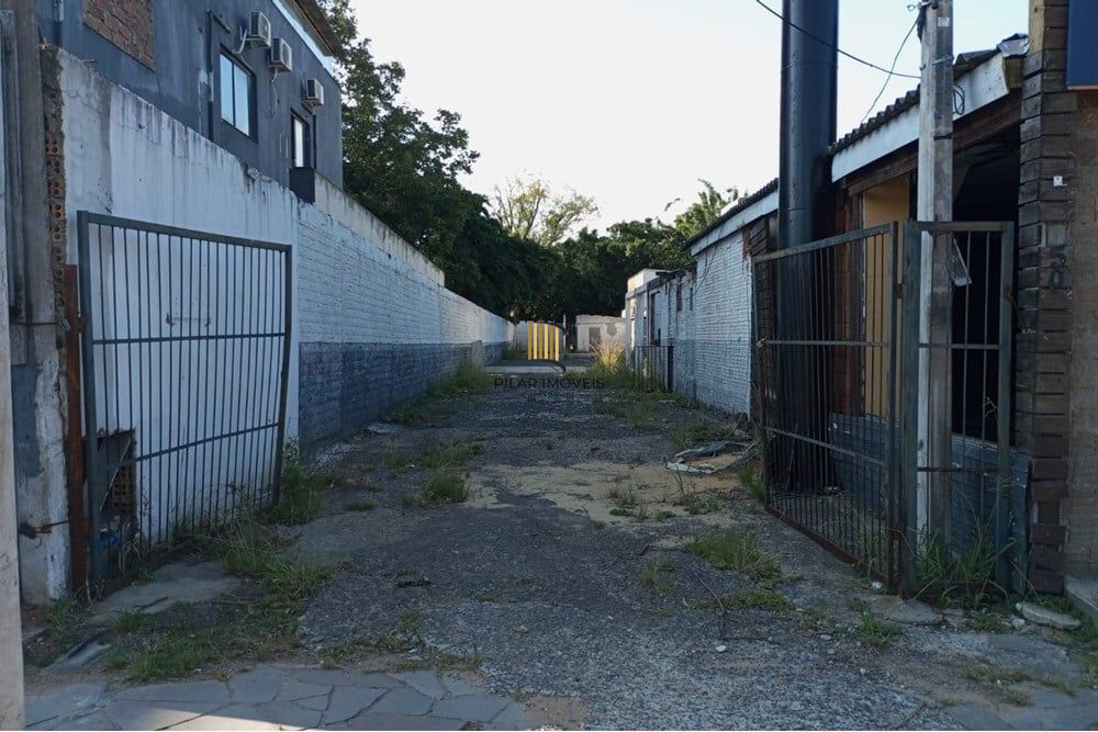 Terreno no bairro Jardim Sabará