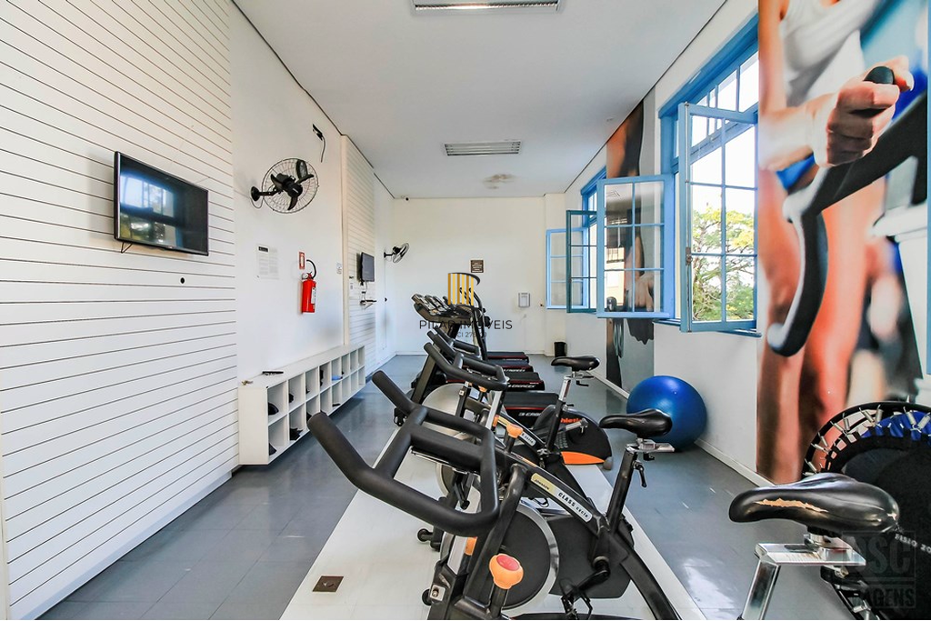 Apartamento 2 dormitórios no bairro Teresópolis