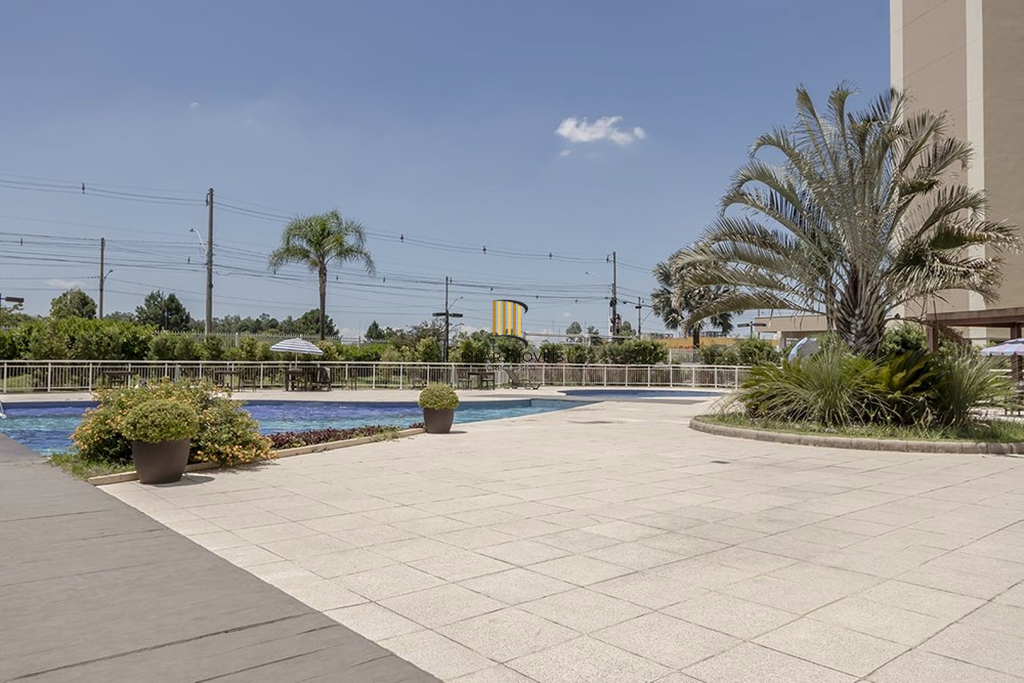 Apartamento 3 dormitórios no bairro Marechal Rondon