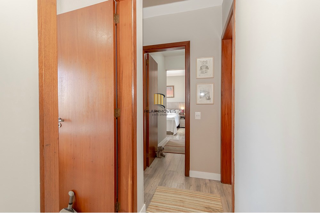 Apartamento 3 dormitórios no bairro Jardim Planalto