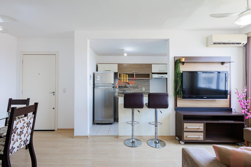 Apartamento 2 dormitórios no bairro Camaquã