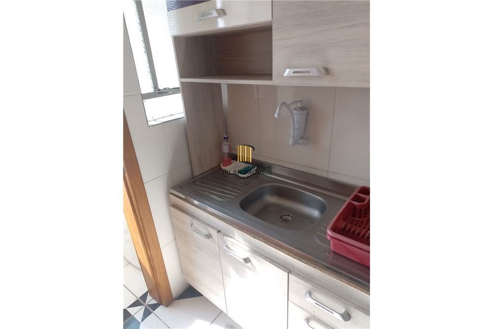Apartamento 1 dormitório no bairro Partenon