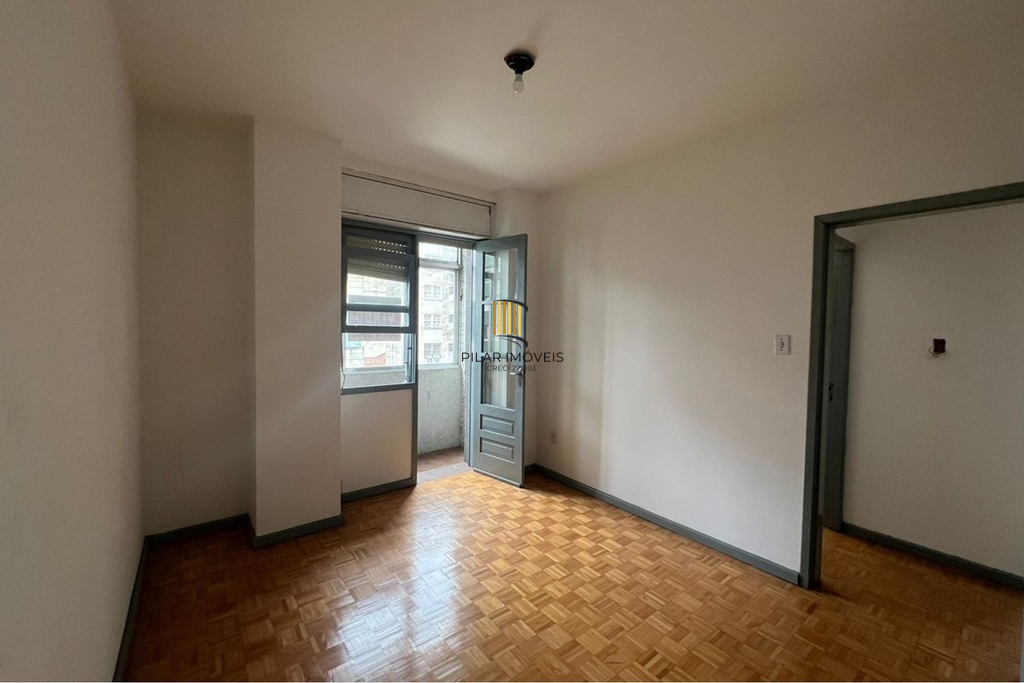 Apartamento 3 dormitórios no bairro Centro Histórico