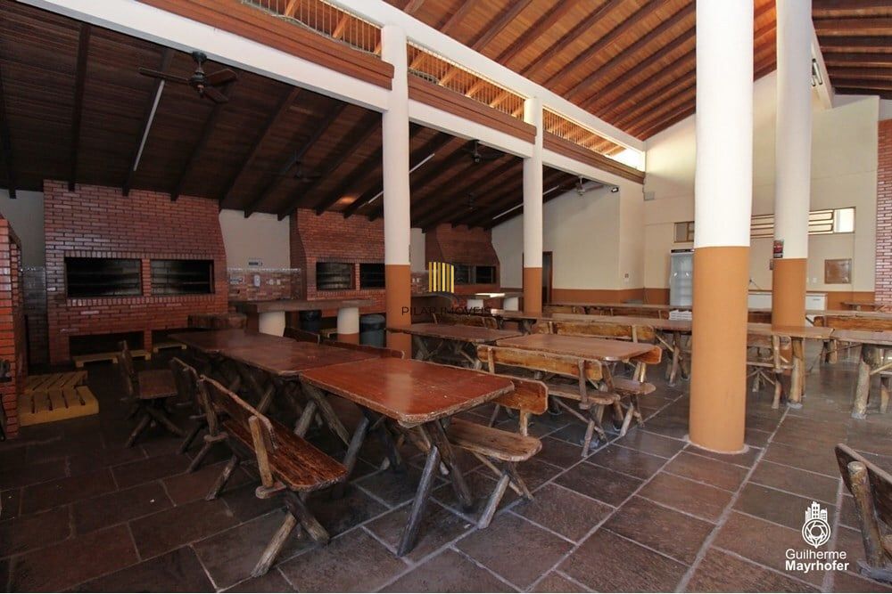 Apartamento 1 dormitório no bairro Petrópolis
