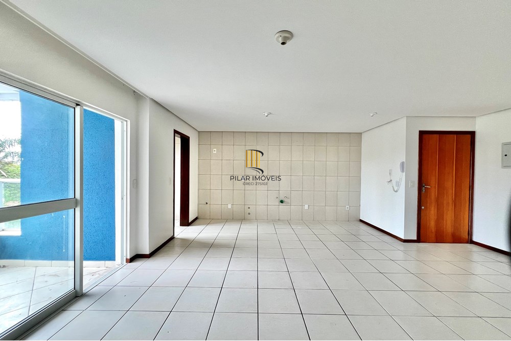 Apartamento 3 dormitórios no bairro Centro