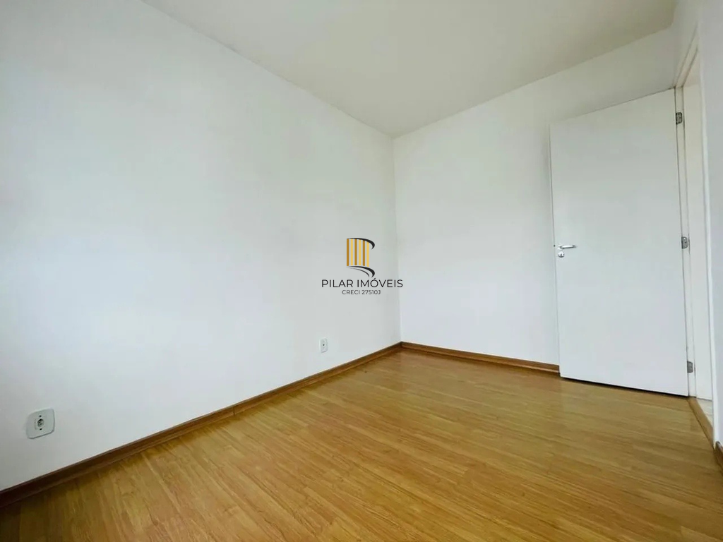 Apartamento 3 dormitórios no bairro São Sebastião