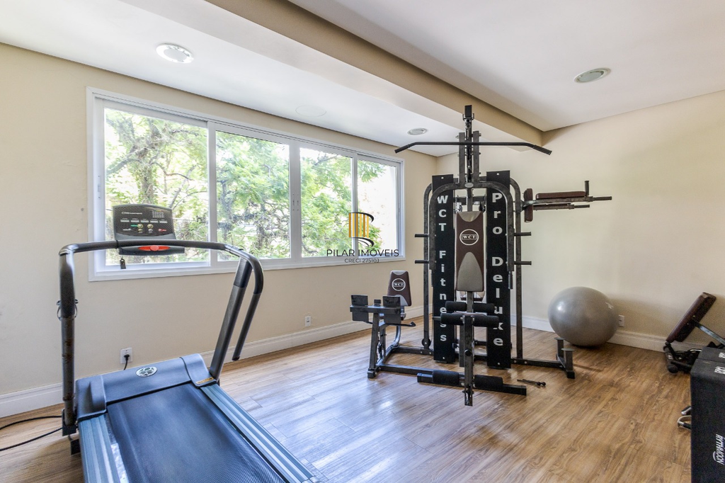 Apartamento 2 dormitórios no bairro Auxiliadora