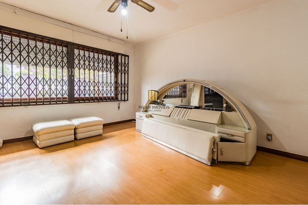 Casa 3 dormitórios no bairro São Sebastião