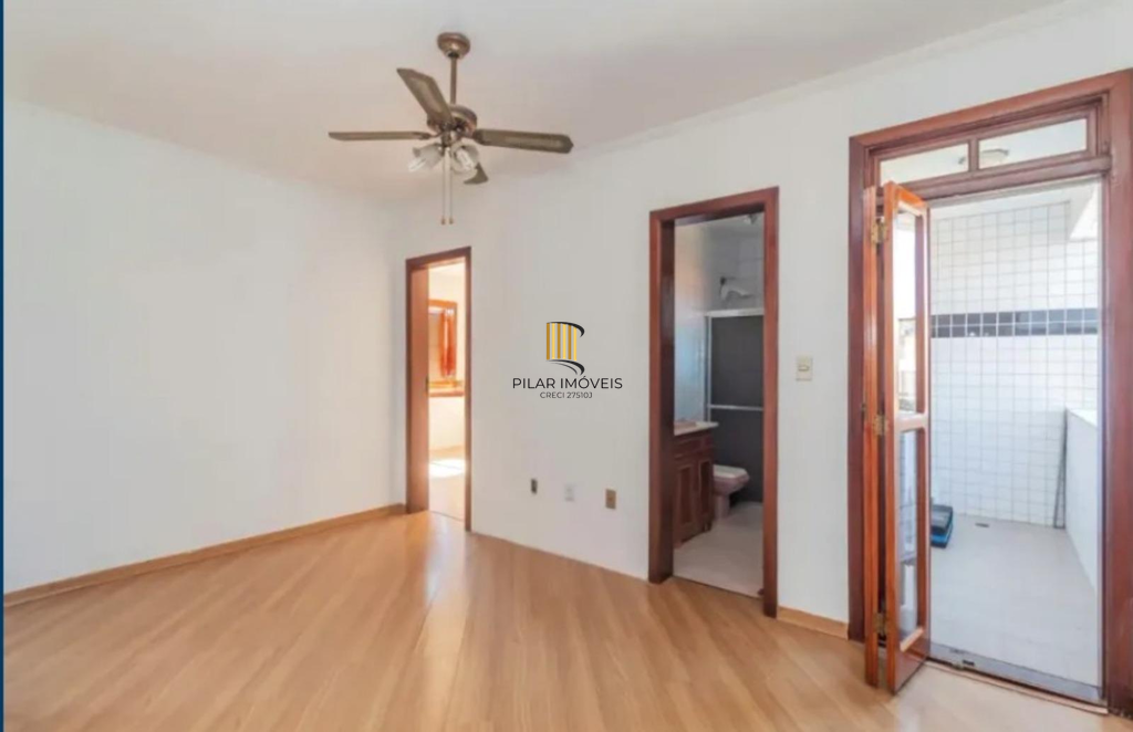 Casa 3 dormitórios no bairro Sarandi