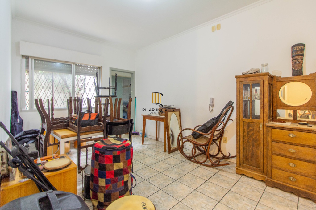 Apartamento Garden 2 dormitórios no bairro Medianeira - Pilar Imóveis