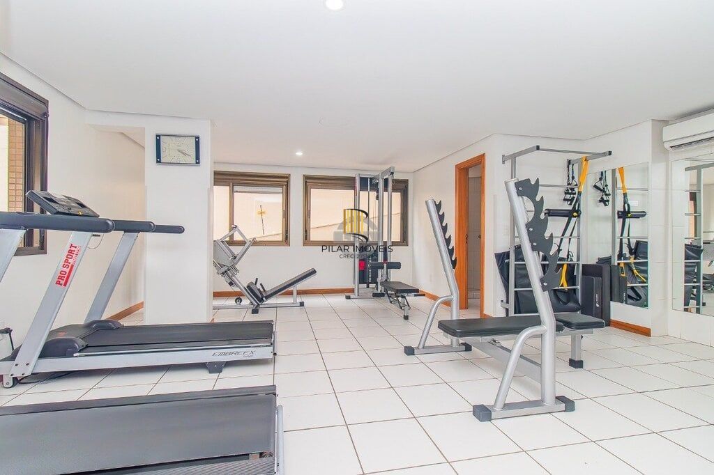 Apartamento 2 dormitórios no bairro Petrópolis