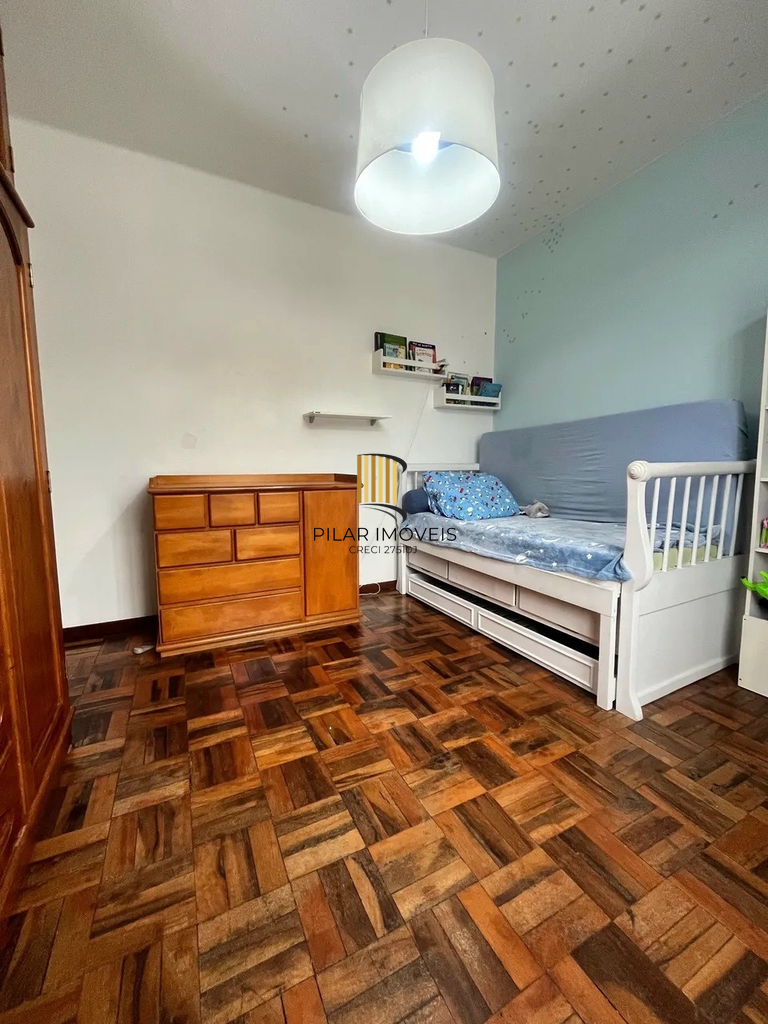 Apartamento 2 dormitórios no bairro Navegantes