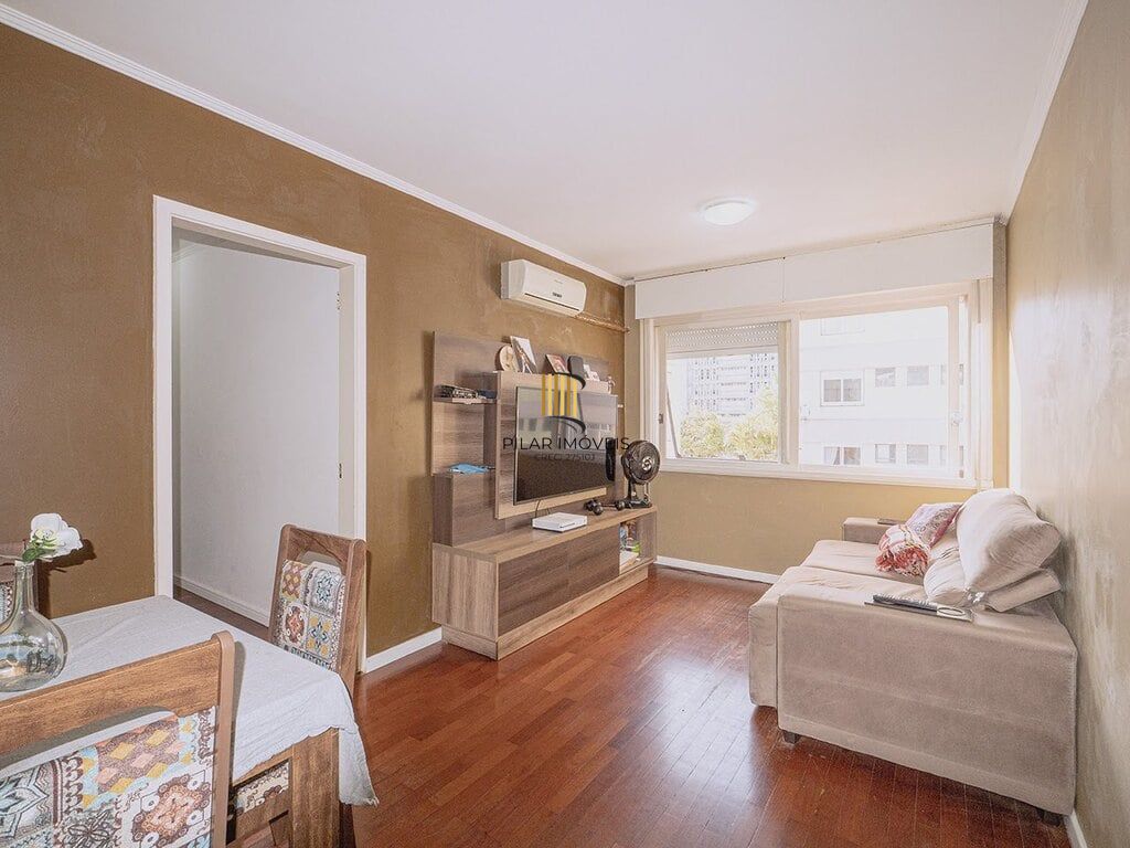 Apartamento 3 dormitórios no bairro Menino Deus