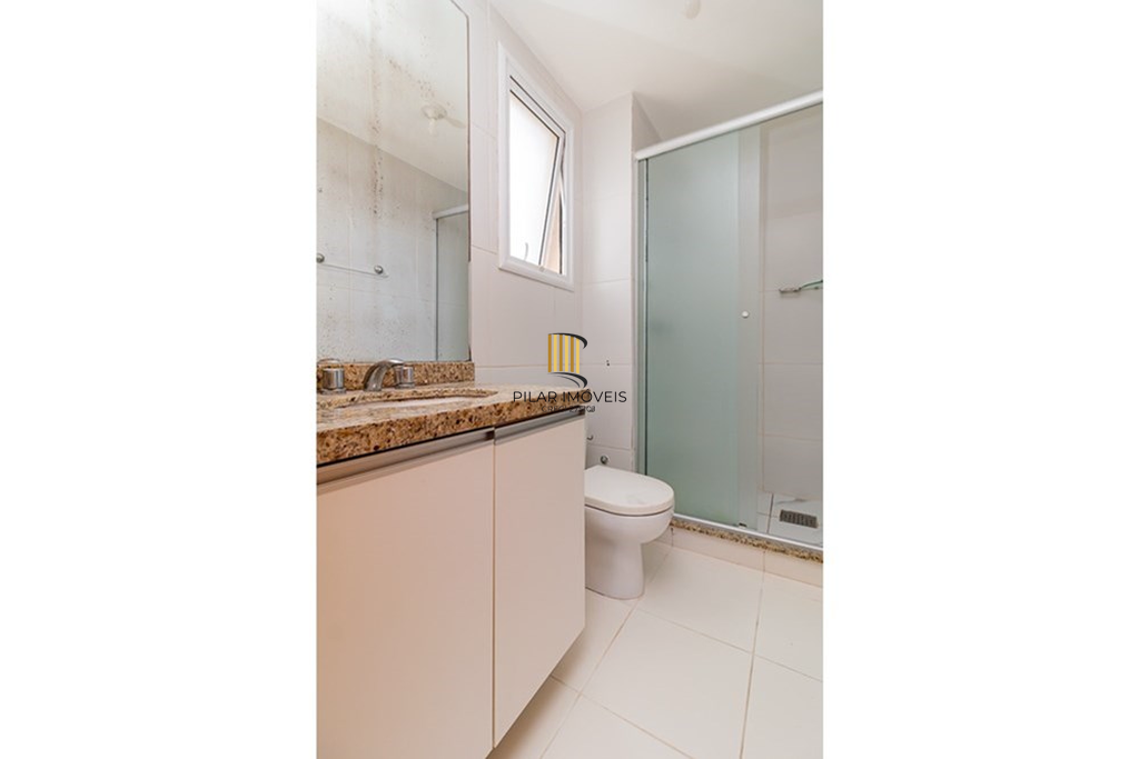 Apartamento 3 dormitórios no bairro Passo da Areia