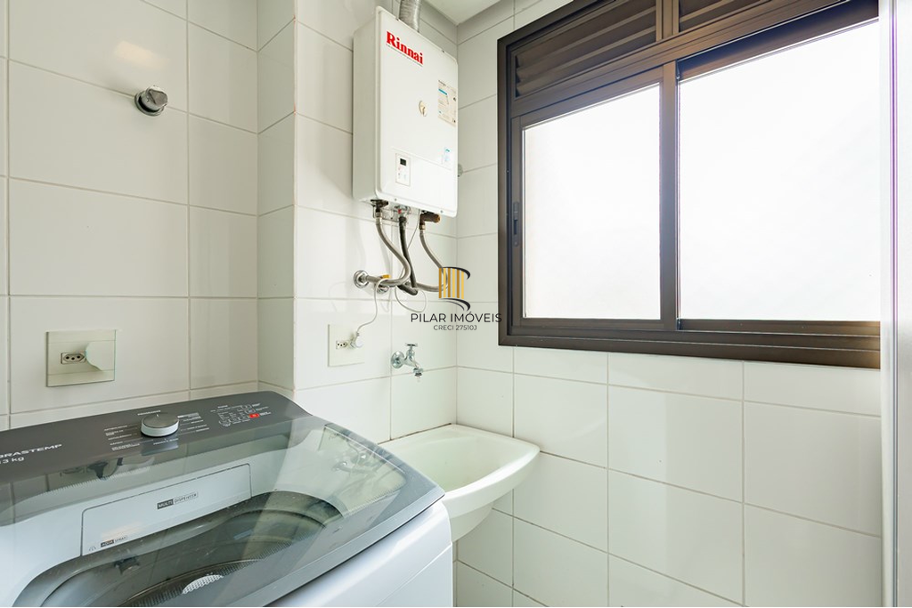 Apartamento 3 dormitórios no bairro Passo da Areia