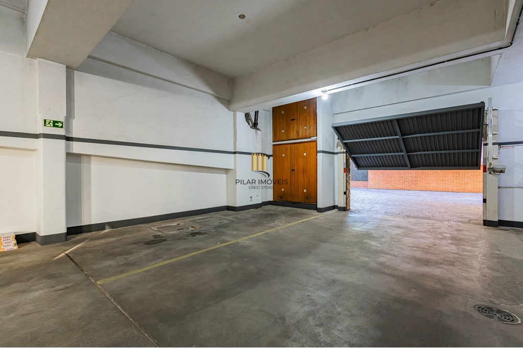 Apartamento 3 dormitórios no bairro Auxiliadora