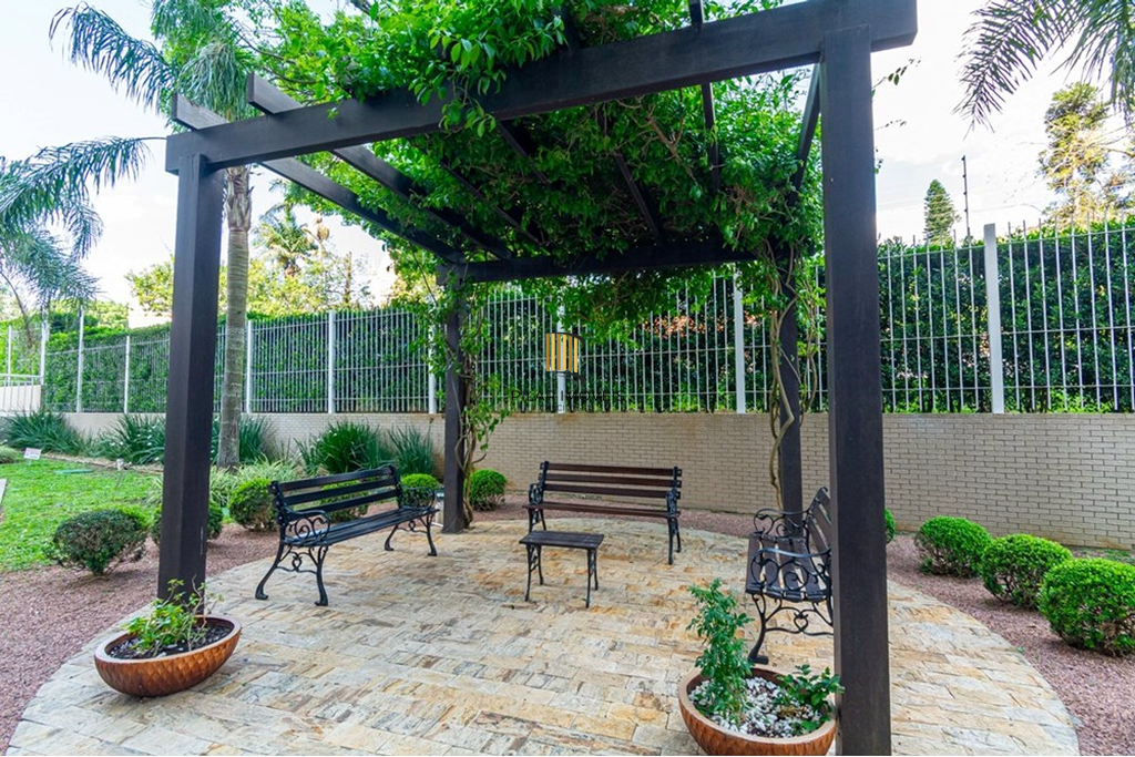 Apartamento 3 dormitórios no bairro Nossa Senhora das Graças