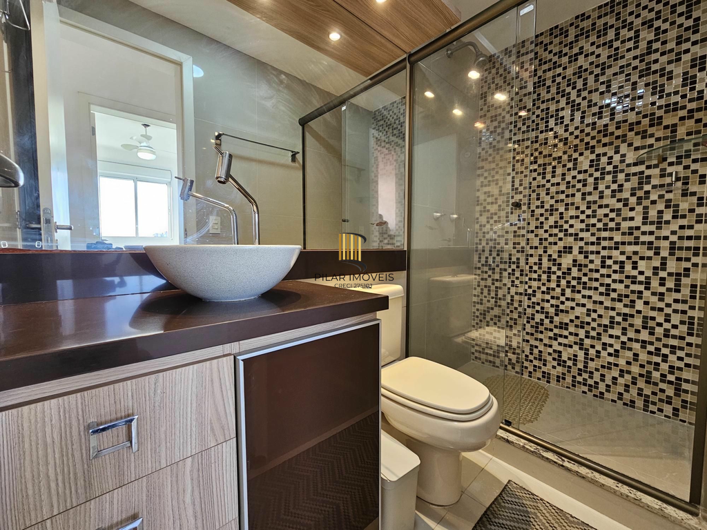 Apartamento 2 dormitórios no bairro Jardim Itu