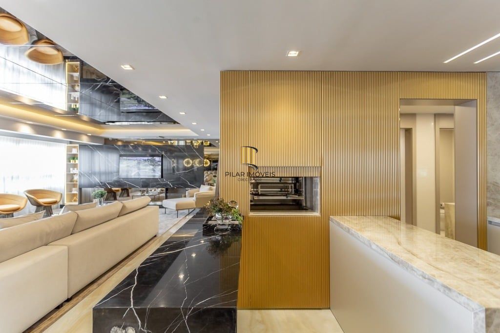 Apartamento 3 dormitórios no bairro Jardim Europa