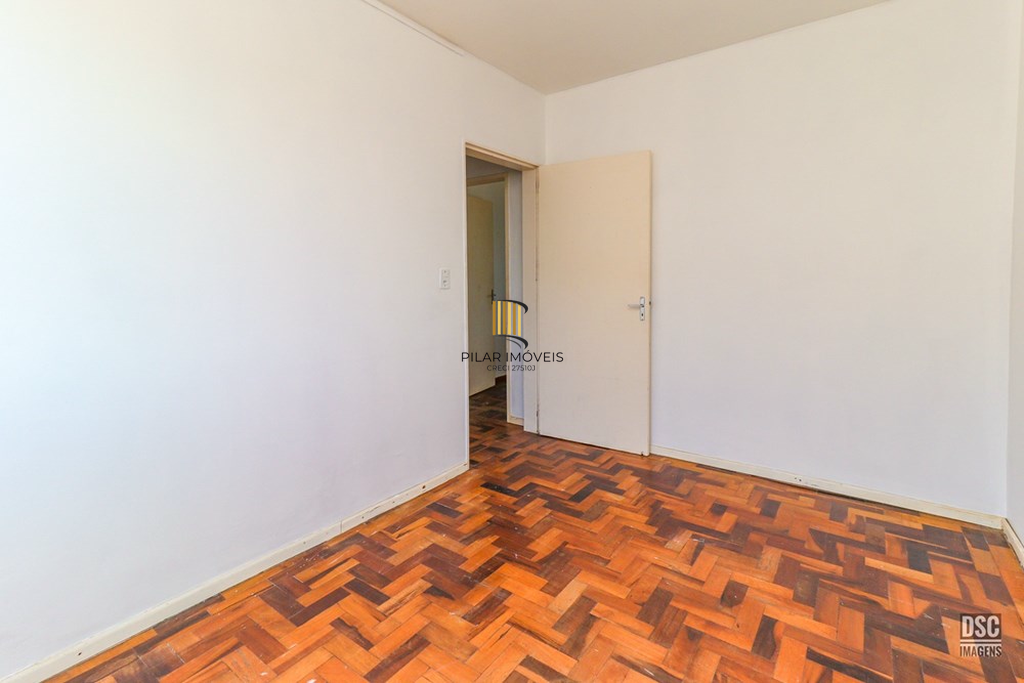 Apartamento 2 dormitórios no bairro Jardim Itu Sabará