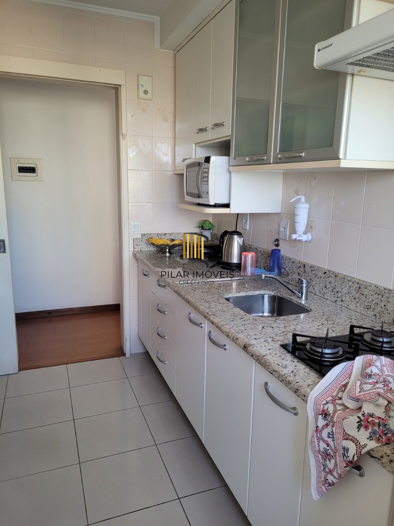 Apartamento 2 dormitórios no bairro Floresta