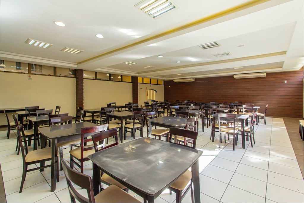 Apartamento 3 dormitórios no bairro Jardim Itu