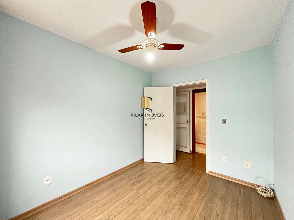 Apartamento 2 dormitórios no bairro Bom Fim