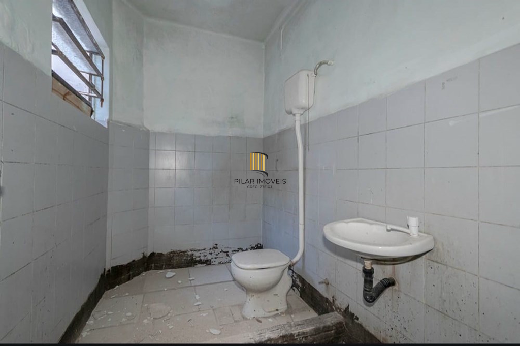 Prédio Residencial no bairro Centro Histórico