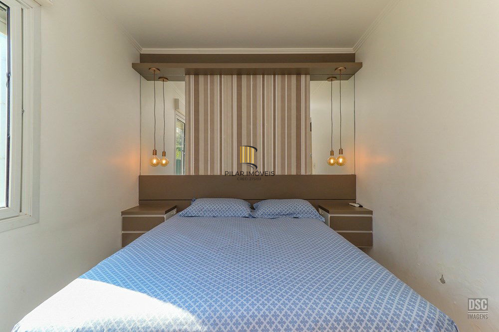 Apartamento 3 dormitórios no bairro Higienópolis